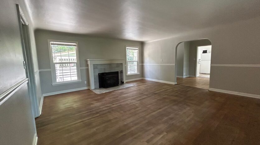 1600 Blodgett Rd  - Mount Vernon - Washington - 2 bed, 1.5 bath rental property