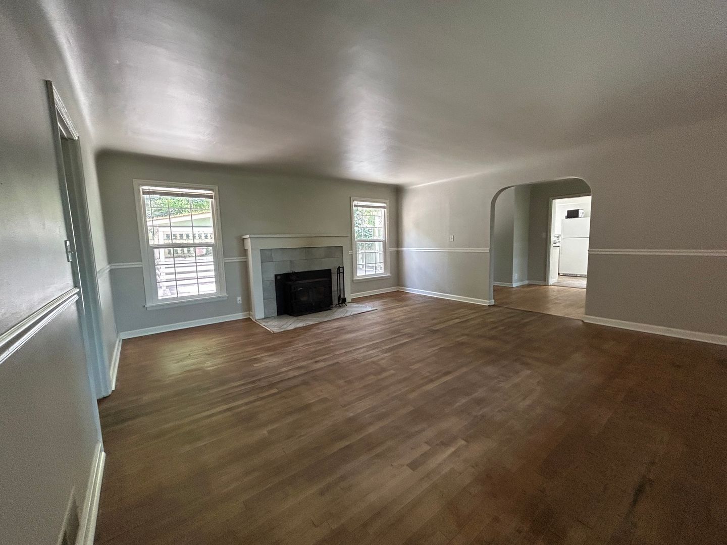 1600 Blodgett Rd  - Mount Vernon - Washington - 2 bed, 1.5 bath rental property
