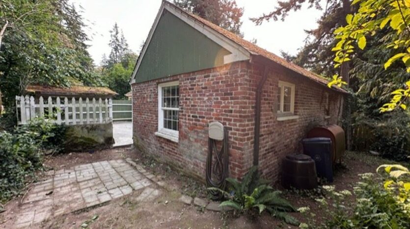 1600 Blodgett Rd  - Mount Vernon - Washington - 2 bed, 1.5 bath rental property