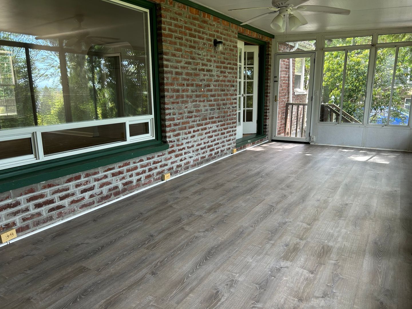 1600 Blodgett Rd  - Mount Vernon - Washington - 2 bed, 1.5 bath rental property