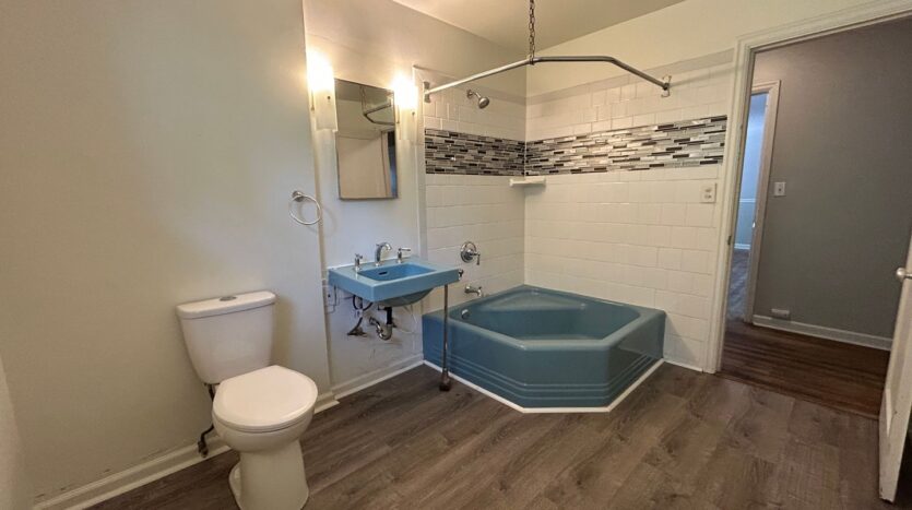 1600 Blodgett Rd  - Mount Vernon - Washington - 2 bed, 1.5 bath rental property