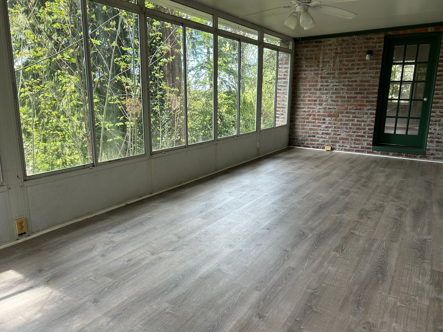 1600 Blodgett Rd  - Mount Vernon - Washington - 2 bed, 1.5 bath rental property