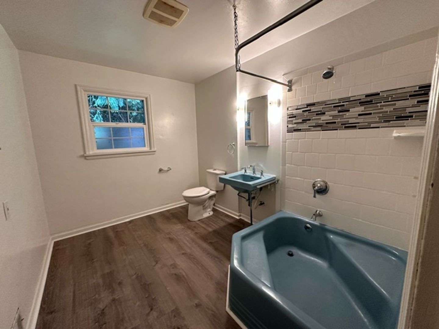 1600 Blodgett Rd  - Mount Vernon - Washington - 2 bed, 1.5 bath rental property