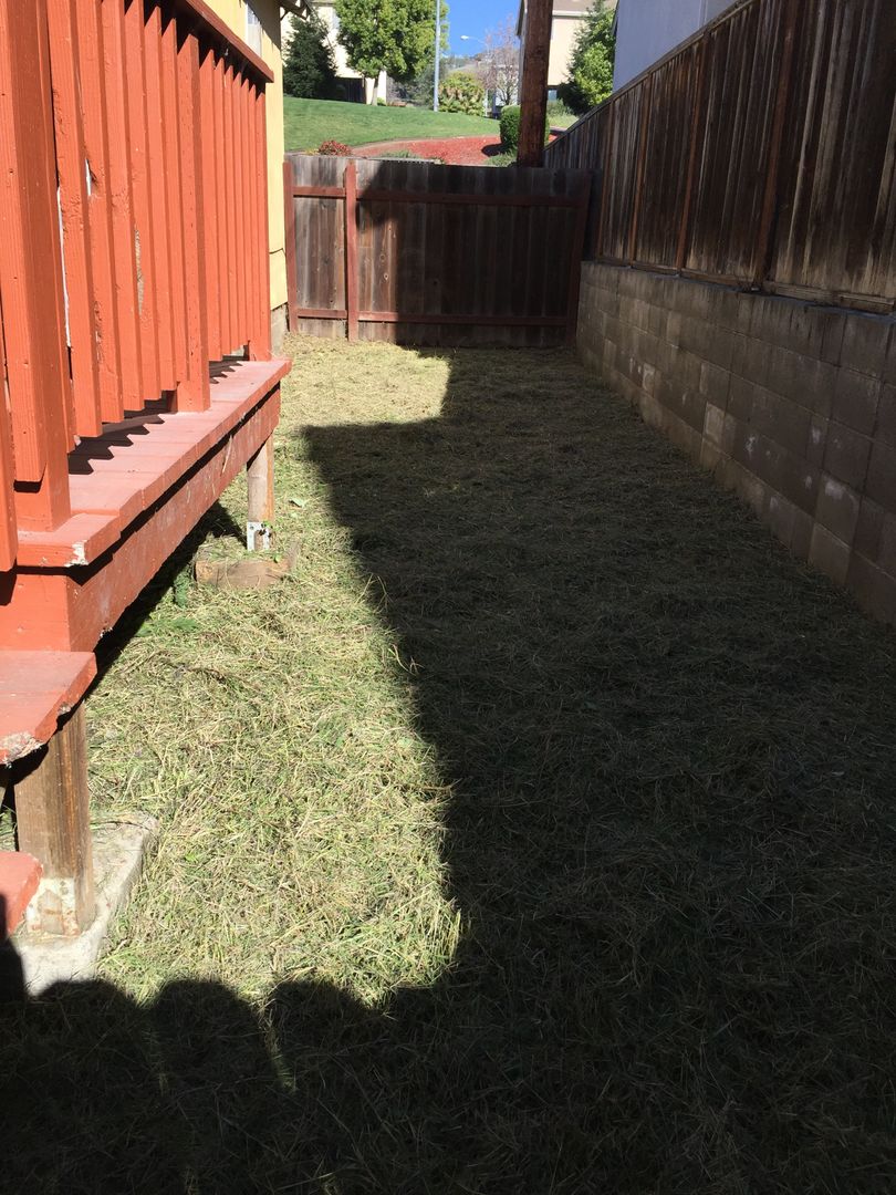 16028 Marcella St - San Leandro - California - 2 bed, 1 bath rental property