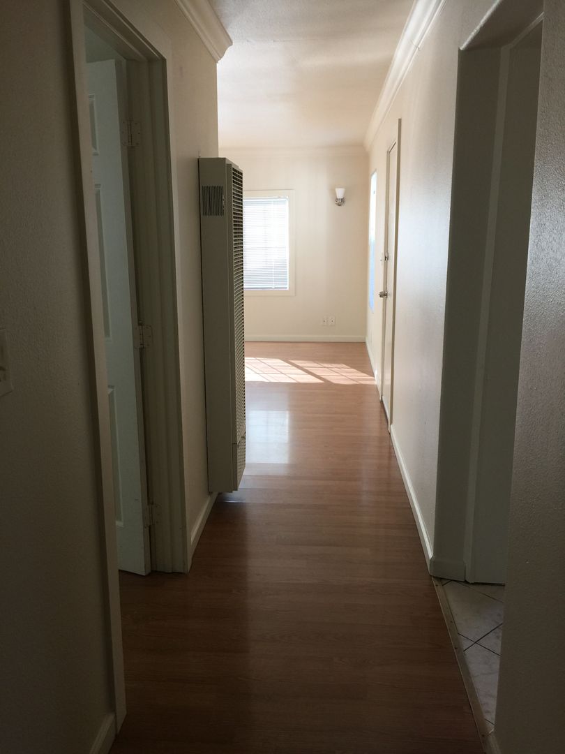 16028 Marcella St - San Leandro - California - 2 bed, 1 bath rental property