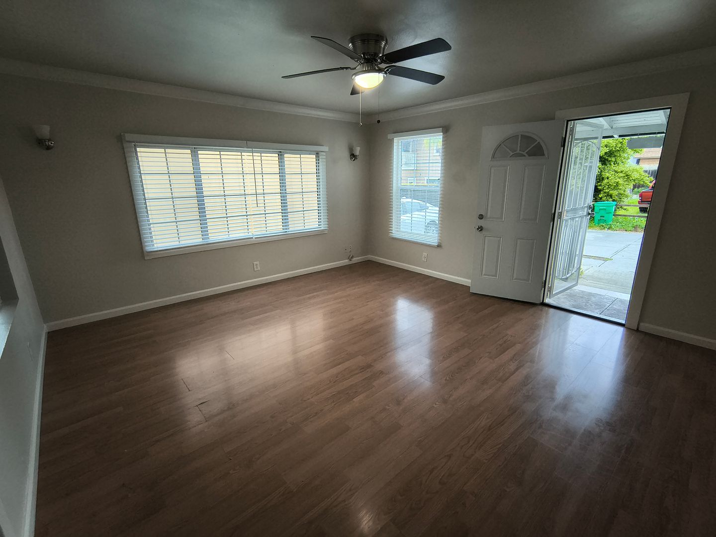 16028 Marcella St - San Leandro - California - 2 bed, 1 bath rental property