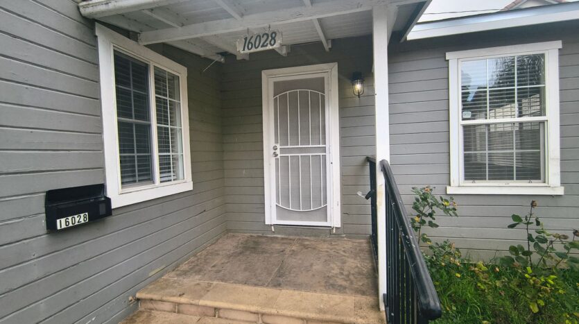 16028 Marcella St - San Leandro - California - 2 bed, 1 bath rental property