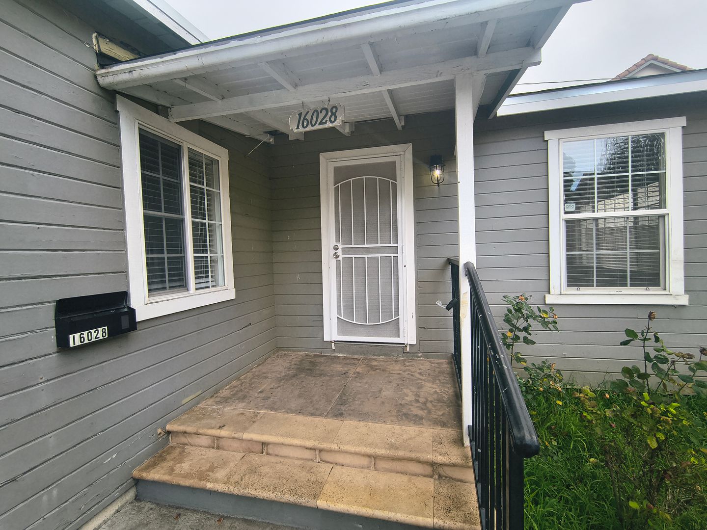 16028 Marcella St - San Leandro - California - 2 bed, 1 bath rental property