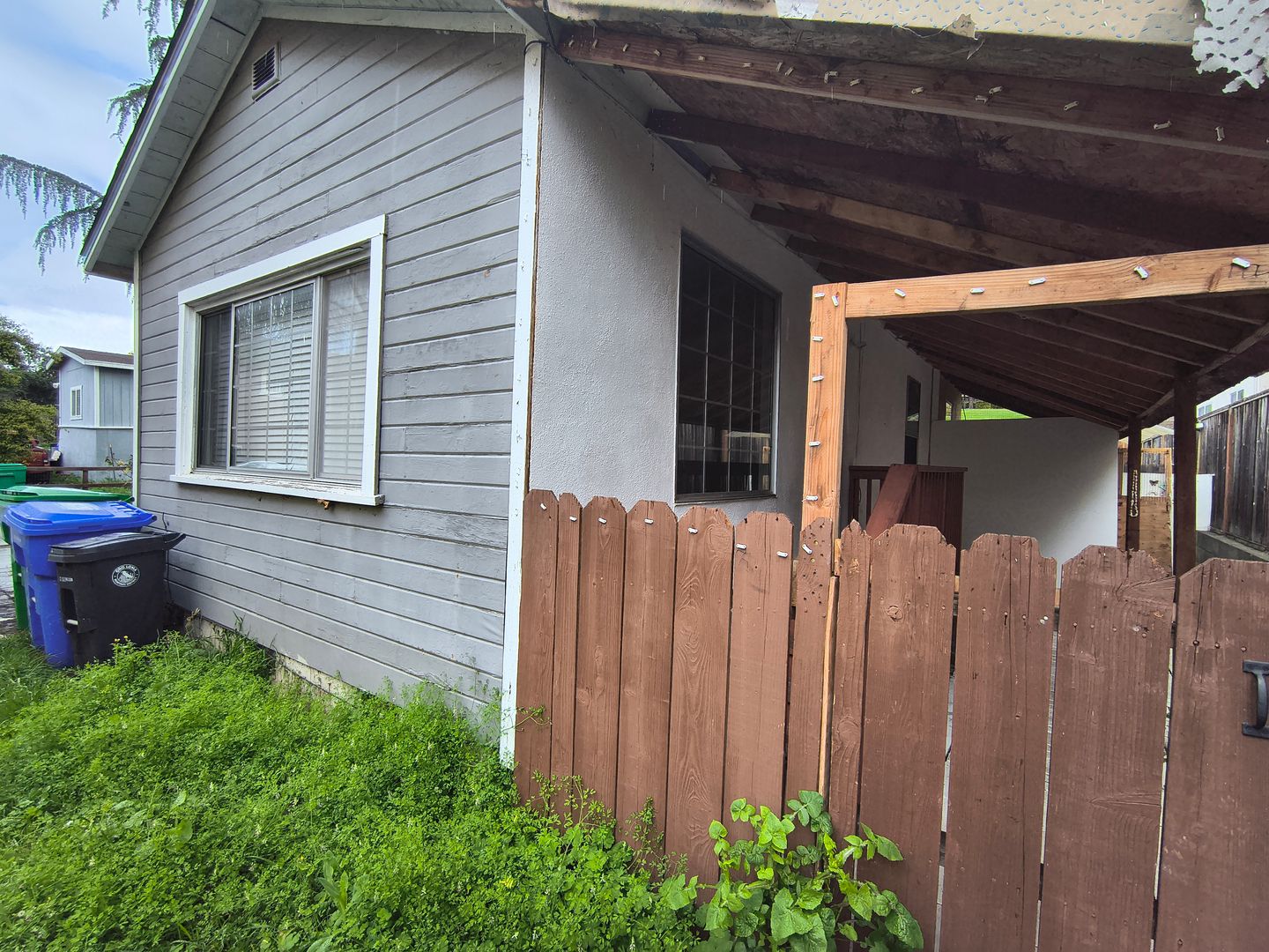 16028 Marcella St - San Leandro - California - 2 bed, 1 bath rental property