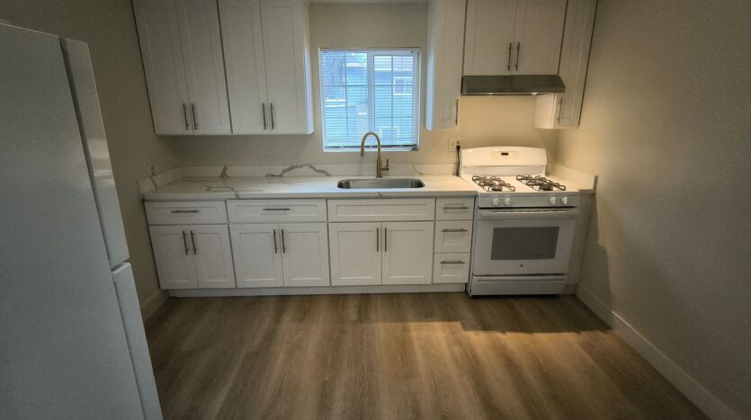 16028 Marcella St - San Leandro - California - 2 bed, 1 bath rental property