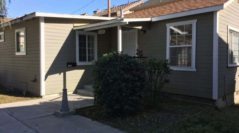 16028 Marcella St - San Leandro - California - 2 bed, 1 bath rental property