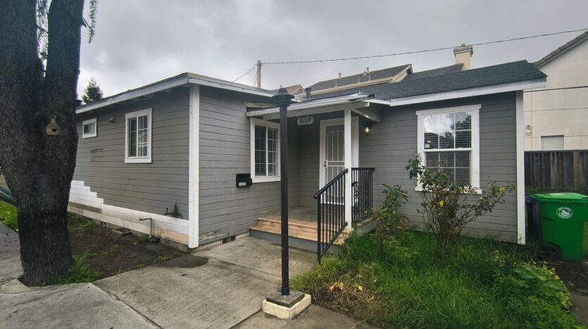 16028 Marcella St - San Leandro - California - 2 bed, 1 bath rental property