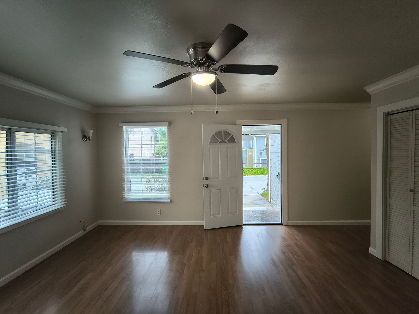 16028 Marcella St - San Leandro - California - 2 bed, 1 bath rental property