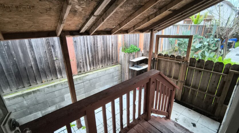 16028 Marcella St - San Leandro - California - 2 bed, 1 bath rental property