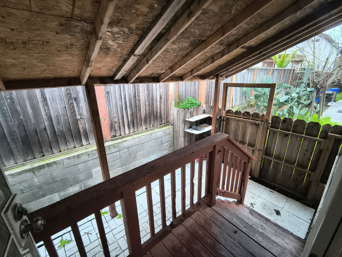 16028 Marcella St - San Leandro - California - 2 bed, 1 bath rental property