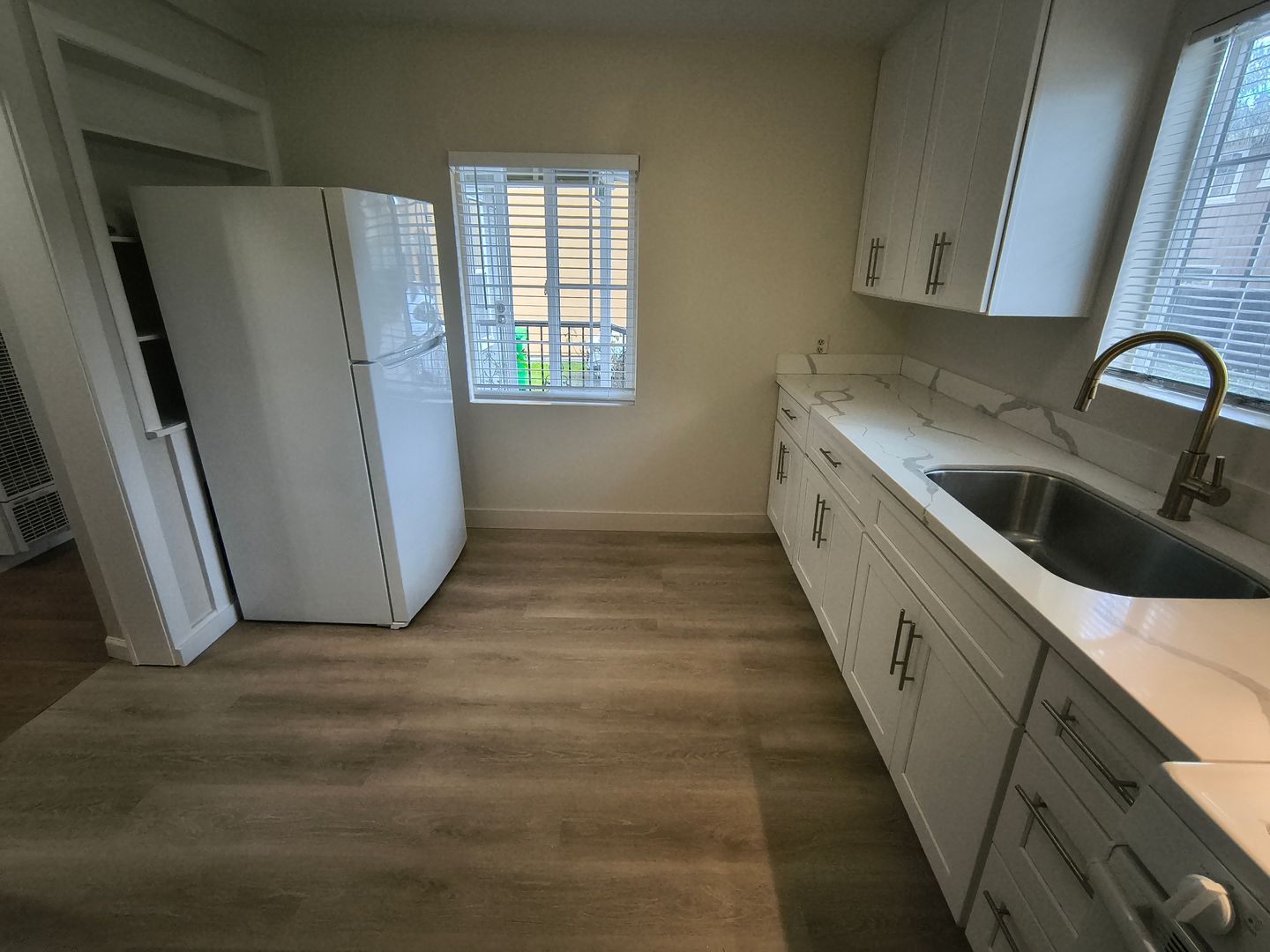 16028 Marcella St - San Leandro - California - 2 bed, 1 bath rental property