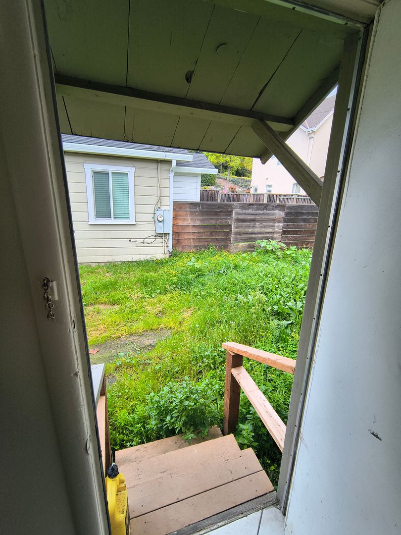 16028 Marcella St - San Leandro - California - 2 bed, 1 bath rental property