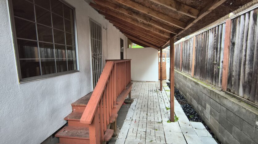 16028 Marcella St - San Leandro - California - 2 bed, 1 bath rental property