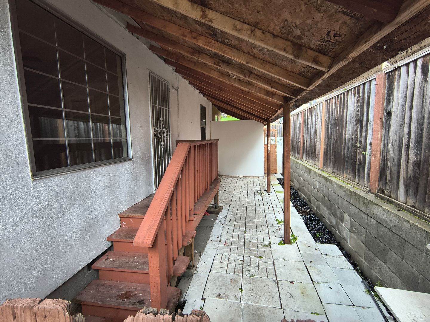 16028 Marcella St - San Leandro - California - 2 bed, 1 bath rental property