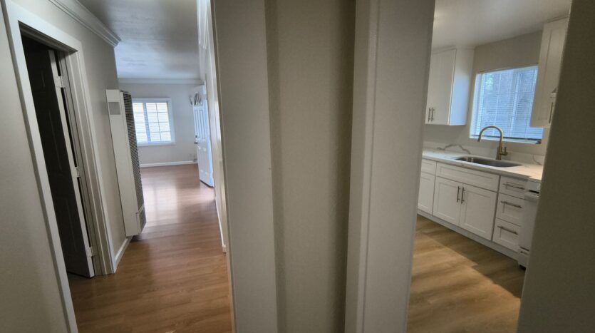 16028 Marcella St - San Leandro - California - 2 bed, 1 bath rental property