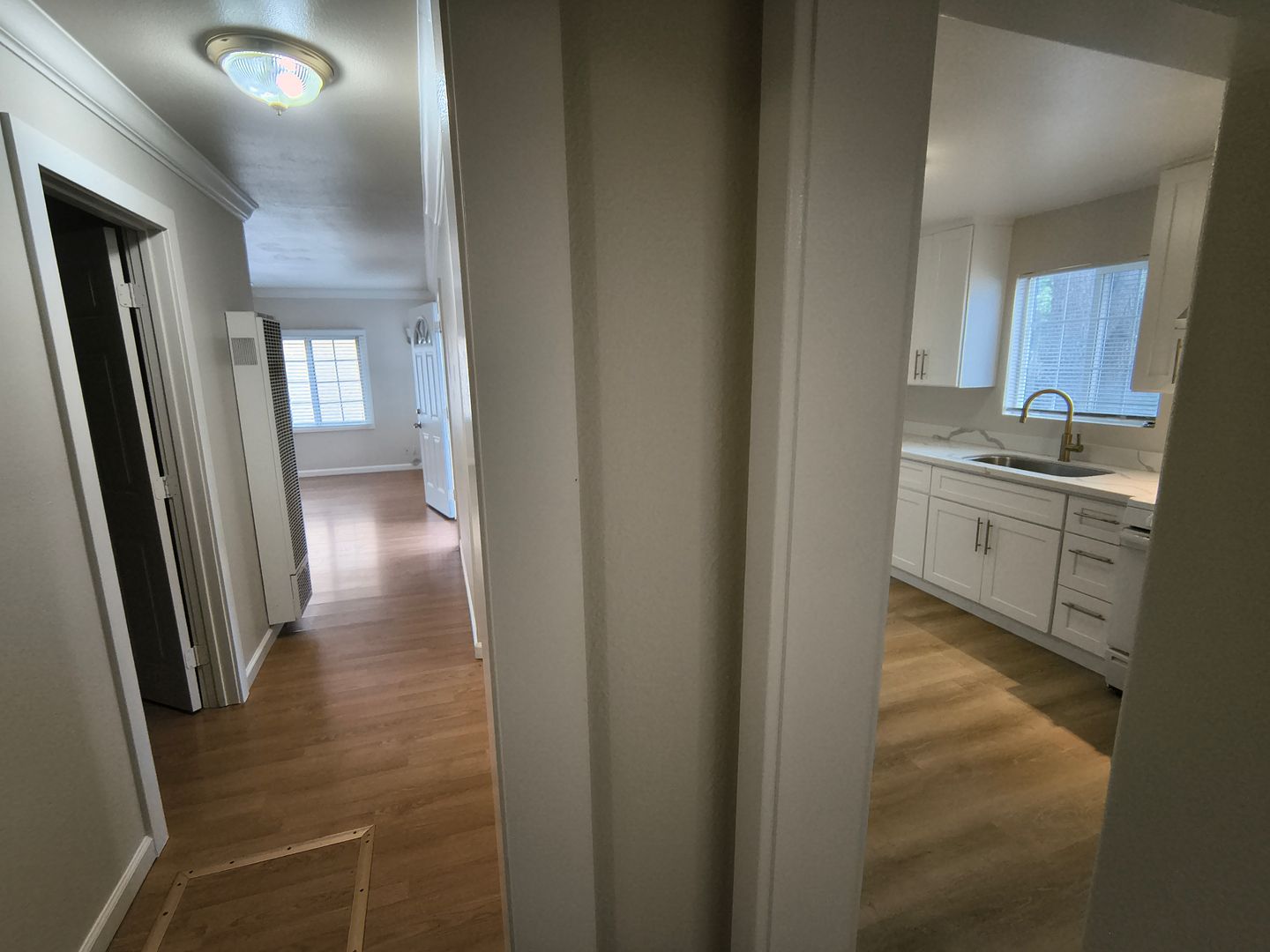 16028 Marcella St - San Leandro - California - 2 bed, 1 bath rental property