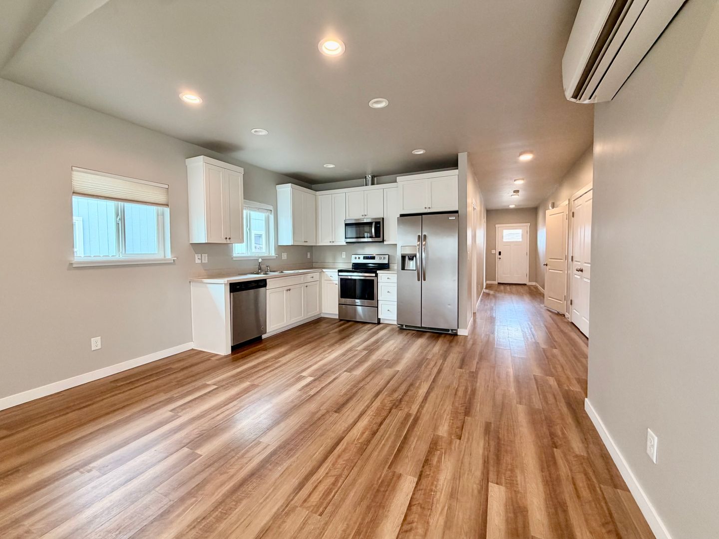 16439 Bassett Dr  - La Pine - Oregon - 3 bed, 2 bath rental property