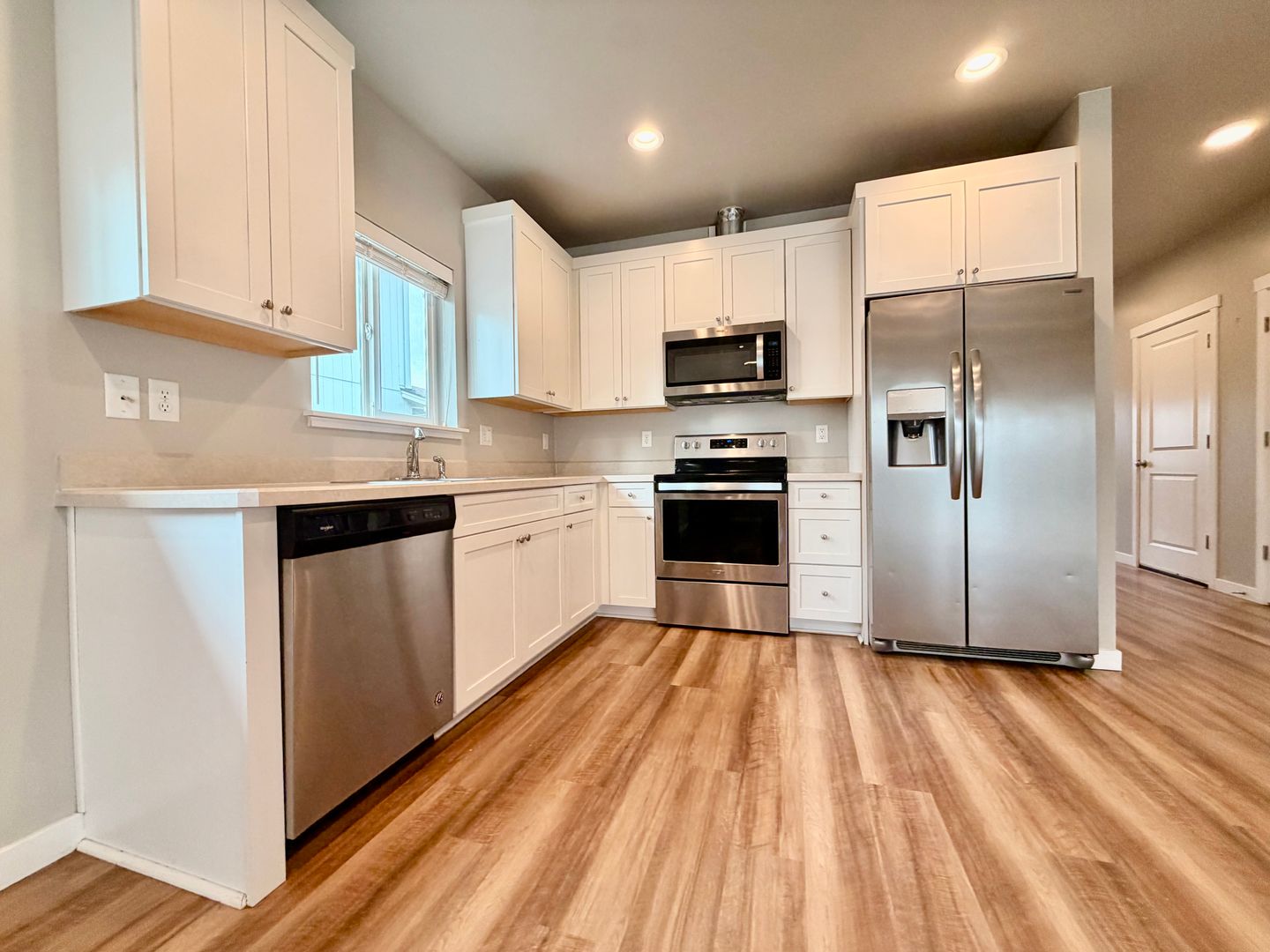 16439 Bassett Dr  - La Pine - Oregon - 3 bed, 2 bath rental property