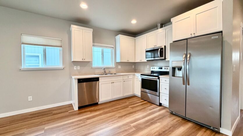 16439 Bassett Dr  - La Pine - Oregon - 3 bed, 2 bath rental property