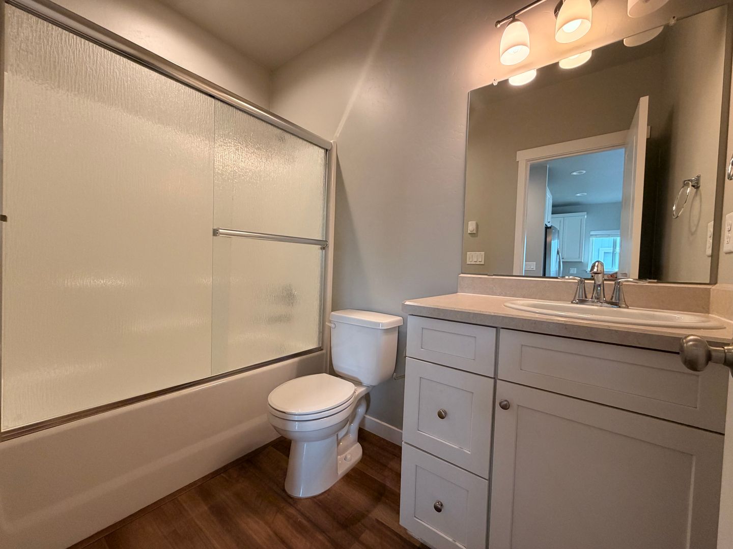 16439 Bassett Dr  - La Pine - Oregon - 3 bed, 2 bath rental property