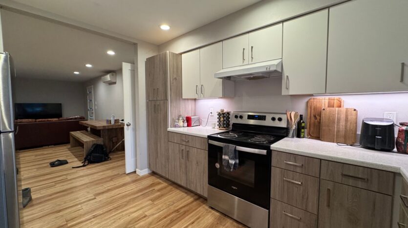 1709 30th Street - Bellingham - Washington - 6 bed, 5 bath rental property