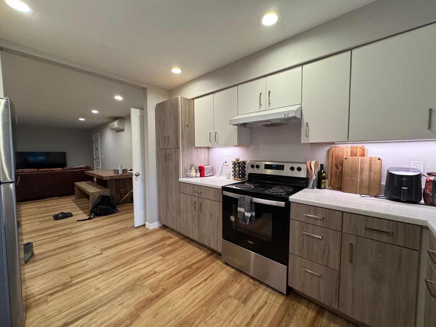 1709 30th Street - Bellingham - Washington - 6 bed, 5 bath rental property