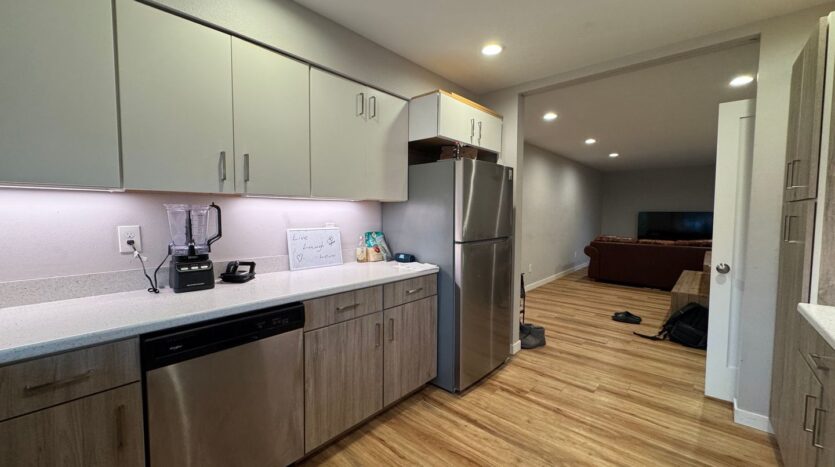 1709 30th Street - Bellingham - Washington - 6 bed, 5 bath rental property