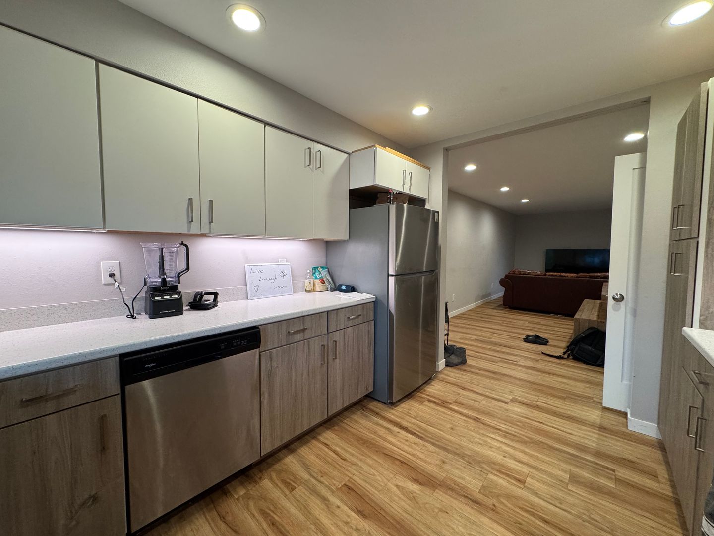 1709 30th Street - Bellingham - Washington - 6 bed, 5 bath rental property