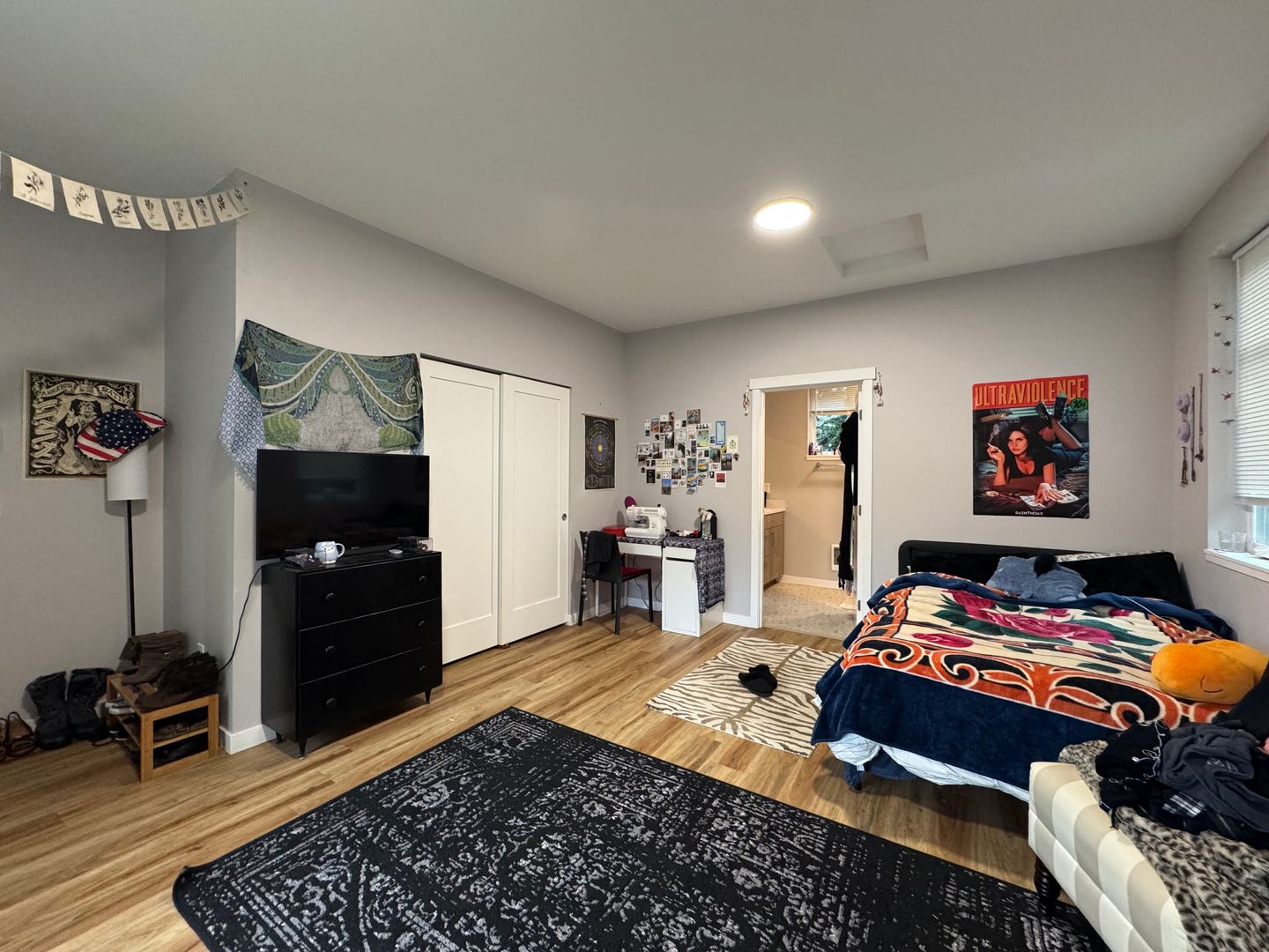 1709 30th Street - Bellingham - Washington - 6 bed, 5 bath rental property