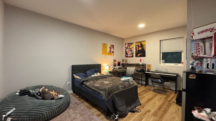 1709 30th Street - Bellingham - Washington - 6 bed, 5 bath rental property