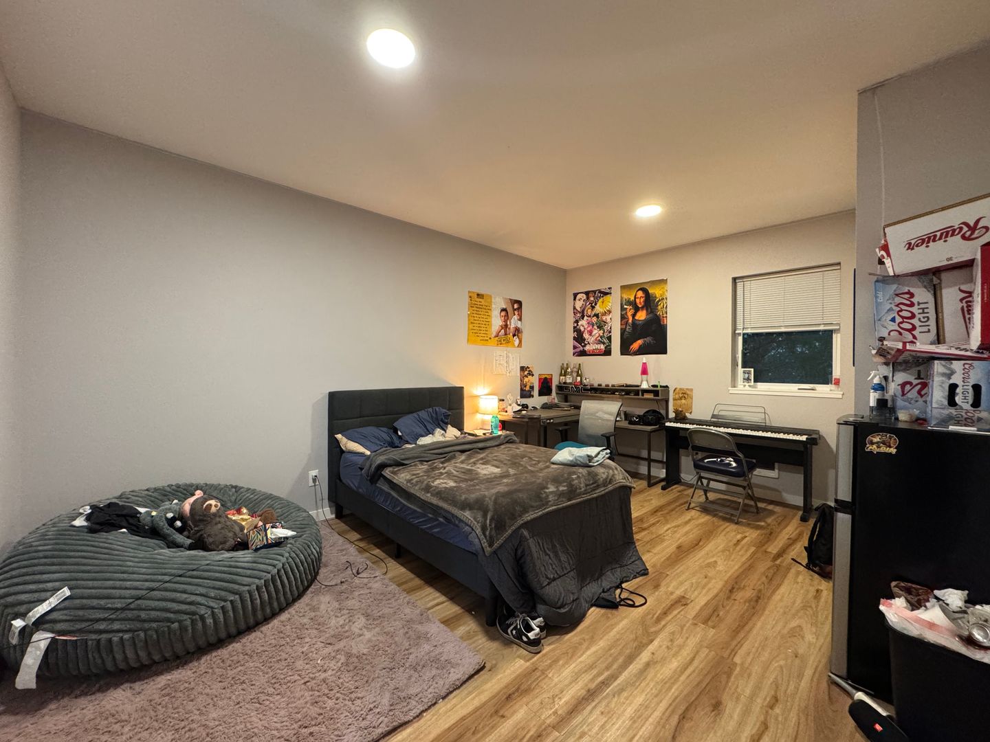 1709 30th Street - Bellingham - Washington - 6 bed, 5 bath rental property