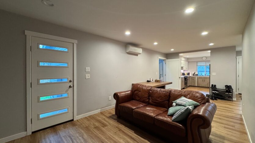 1709 30th Street - Bellingham - Washington - 6 bed, 5 bath rental property