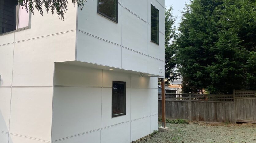 1709 30th Street - Bellingham - Washington - 6 bed, 5 bath rental property