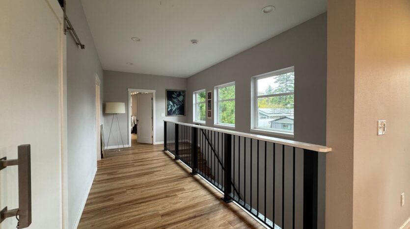 1709 30th Street - Bellingham - Washington - 6 bed, 5 bath rental property