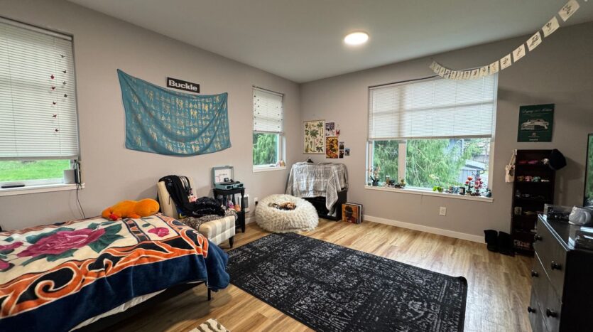 1709 30th Street - Bellingham - Washington - 6 bed, 5 bath rental property