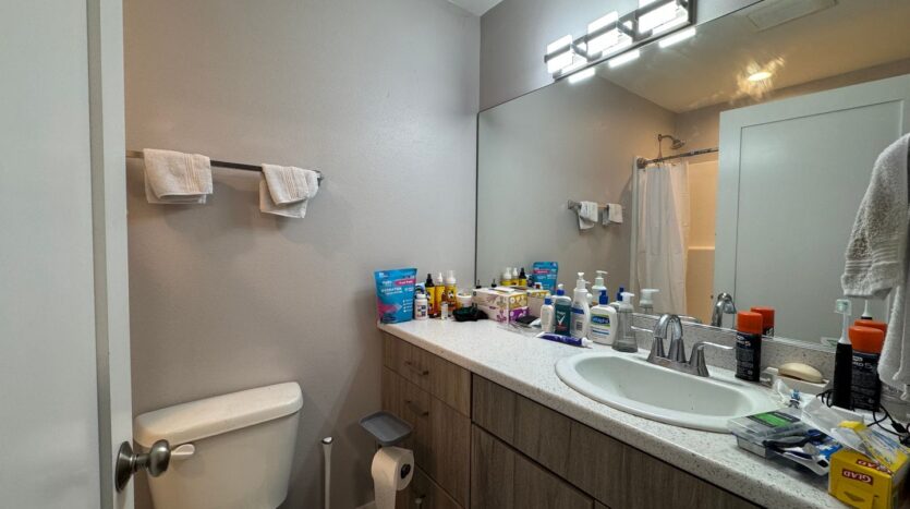 1709 30th Street - Bellingham - Washington - 6 bed, 5 bath rental property