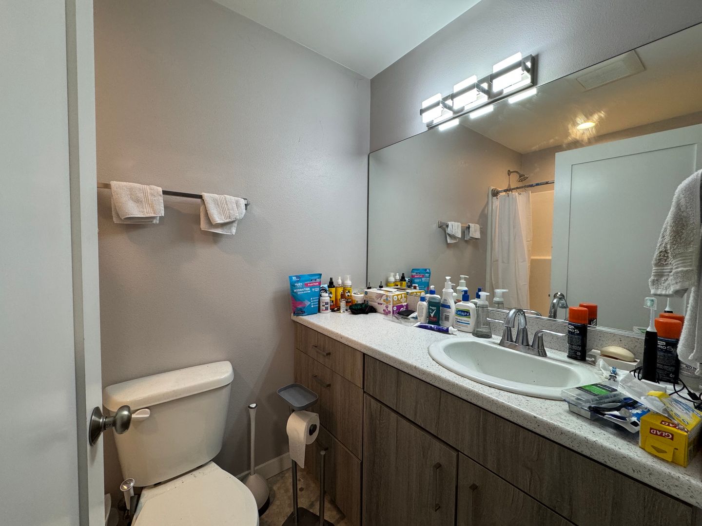 1709 30th Street - Bellingham - Washington - 6 bed, 5 bath rental property