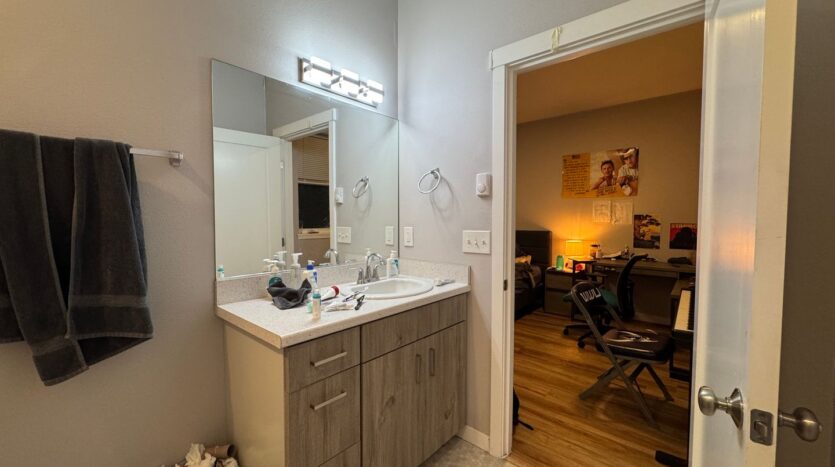 1709 30th Street - Bellingham - Washington - 6 bed, 5 bath rental property