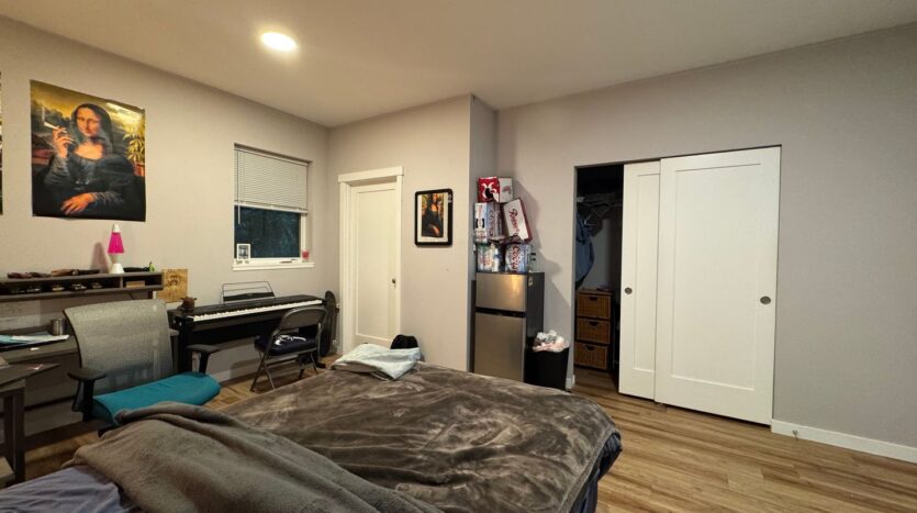 1709 30th Street - Bellingham - Washington - 6 bed, 5 bath rental property