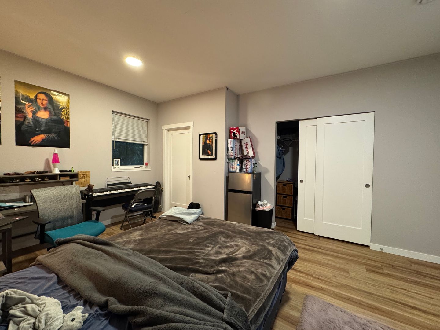 1709 30th Street - Bellingham - Washington - 6 bed, 5 bath rental property