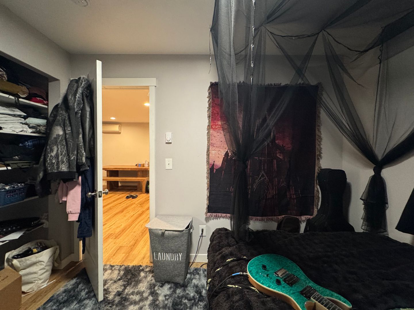 1709 30th Street - Bellingham - Washington - 6 bed, 5 bath rental property