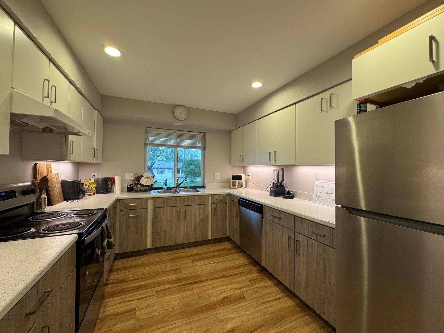 1709 30th Street - Bellingham - Washington - 6 bed, 5 bath rental property