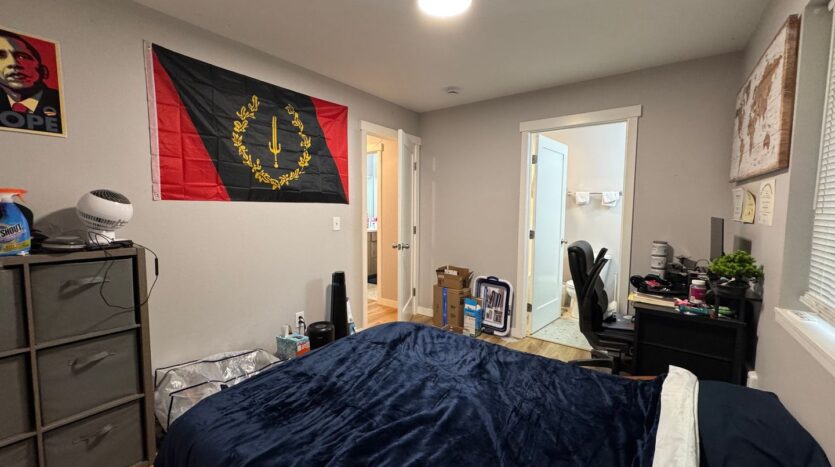 1709 30th Street - Bellingham - Washington - 6 bed, 5 bath rental property