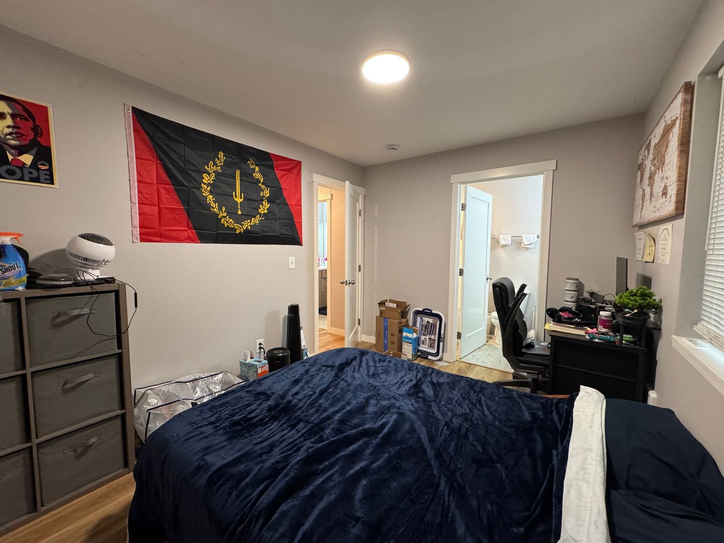 1709 30th Street - Bellingham - Washington - 6 bed, 5 bath rental property