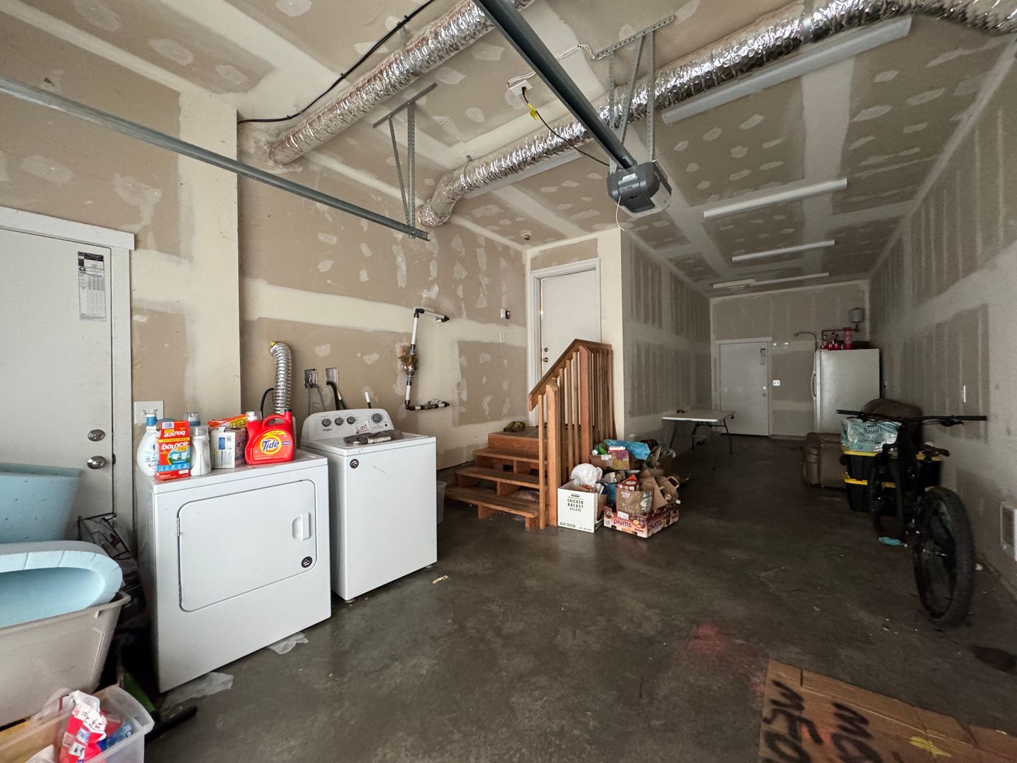 1709 30th Street - Bellingham - Washington - 6 bed, 5 bath rental property